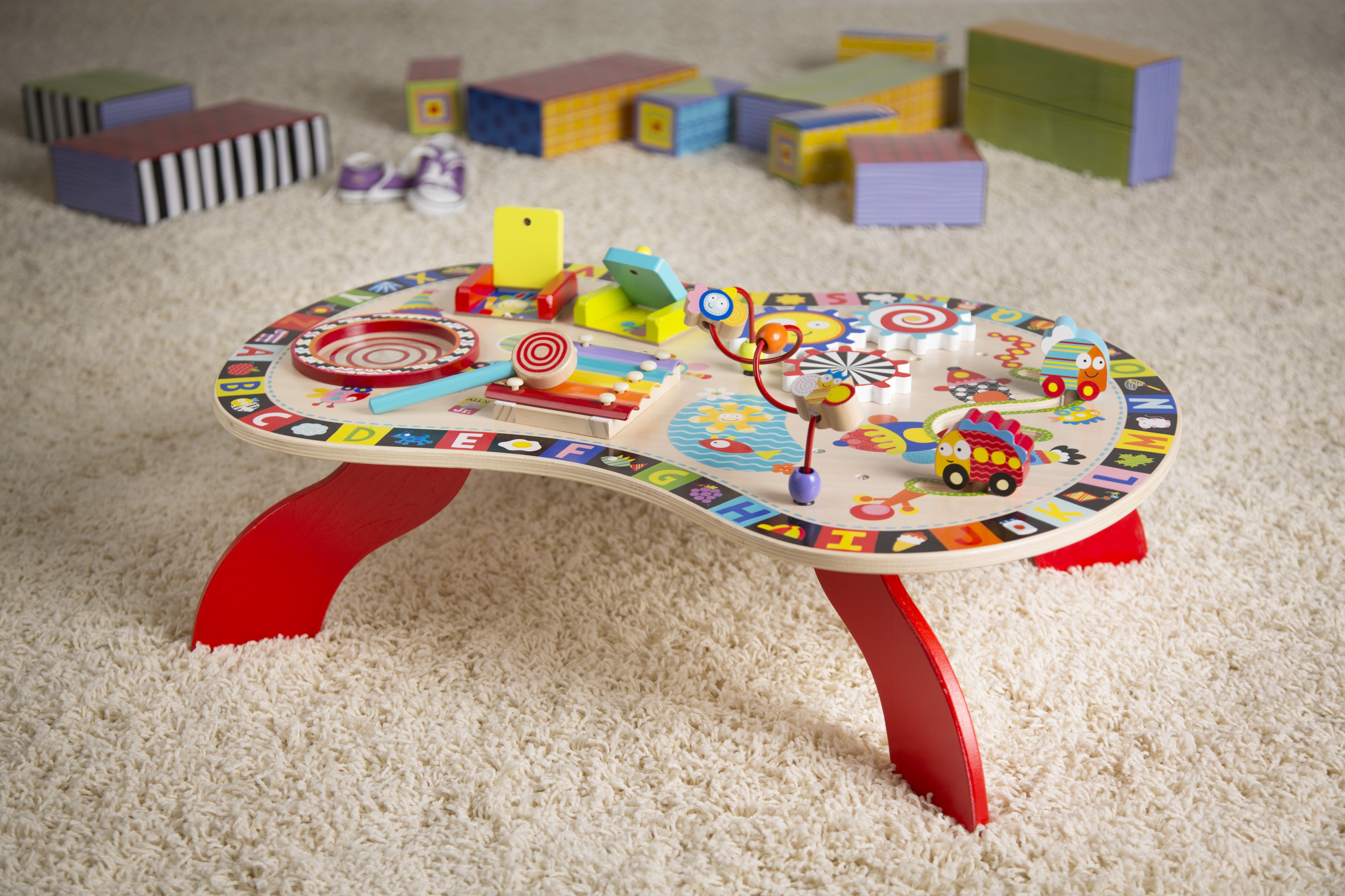 Jewelry and DIY Wear kits from ALEX Toys