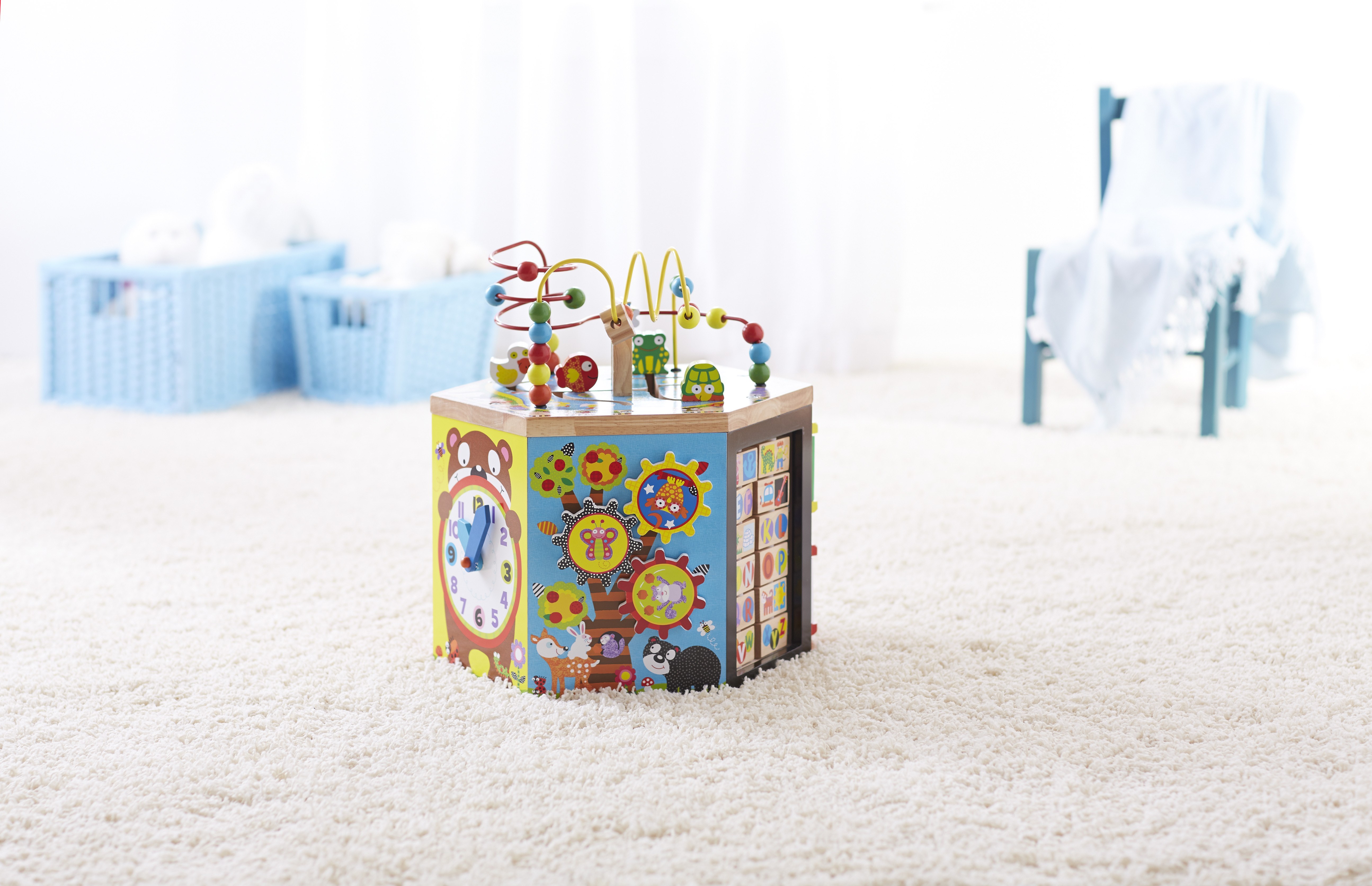 Toddler and Preschool kits from ALEX Toys