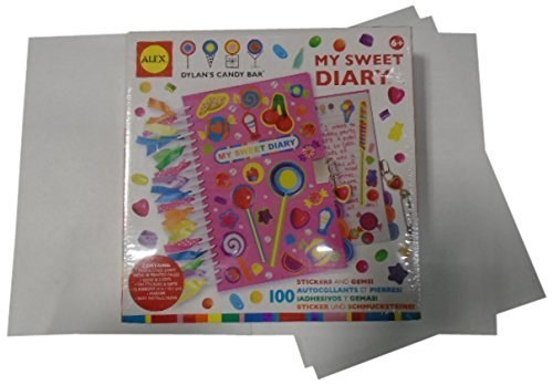 Dylan's Candy Bar My Sweet Diary