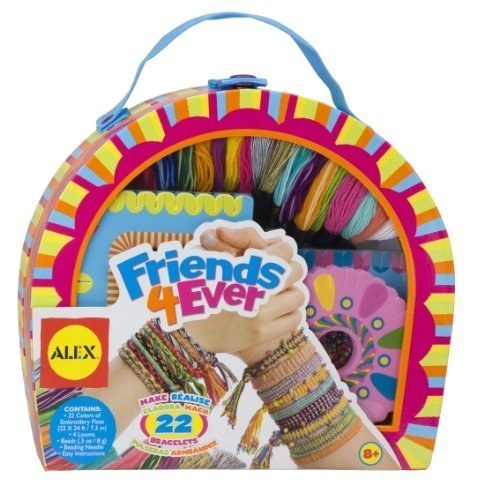 Friends Forever Bracelet Kit