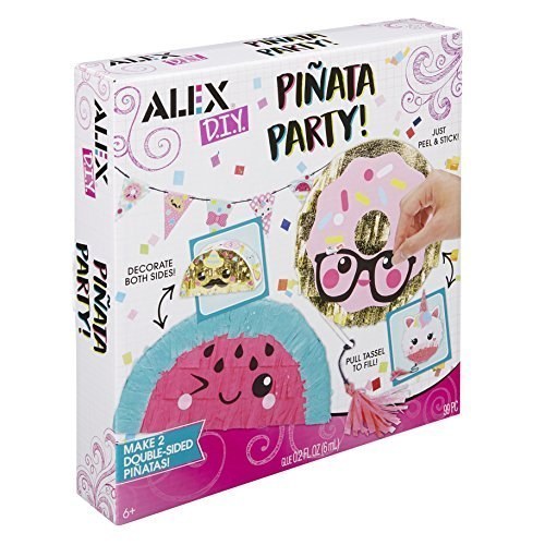Pinata Party