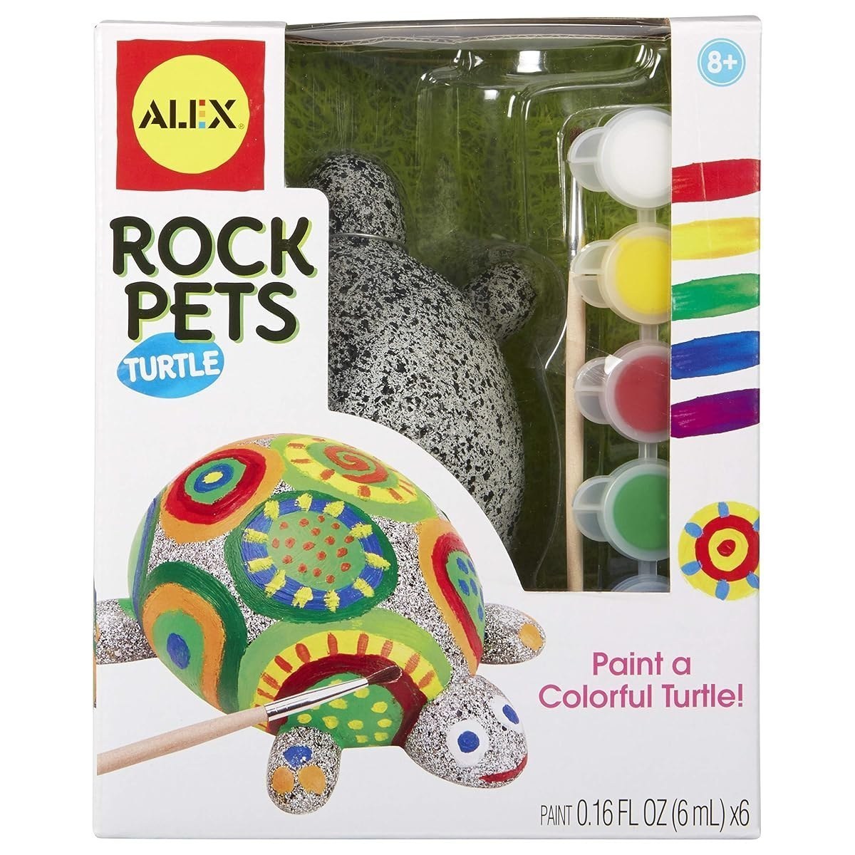 Rock Pets Fox — view 2