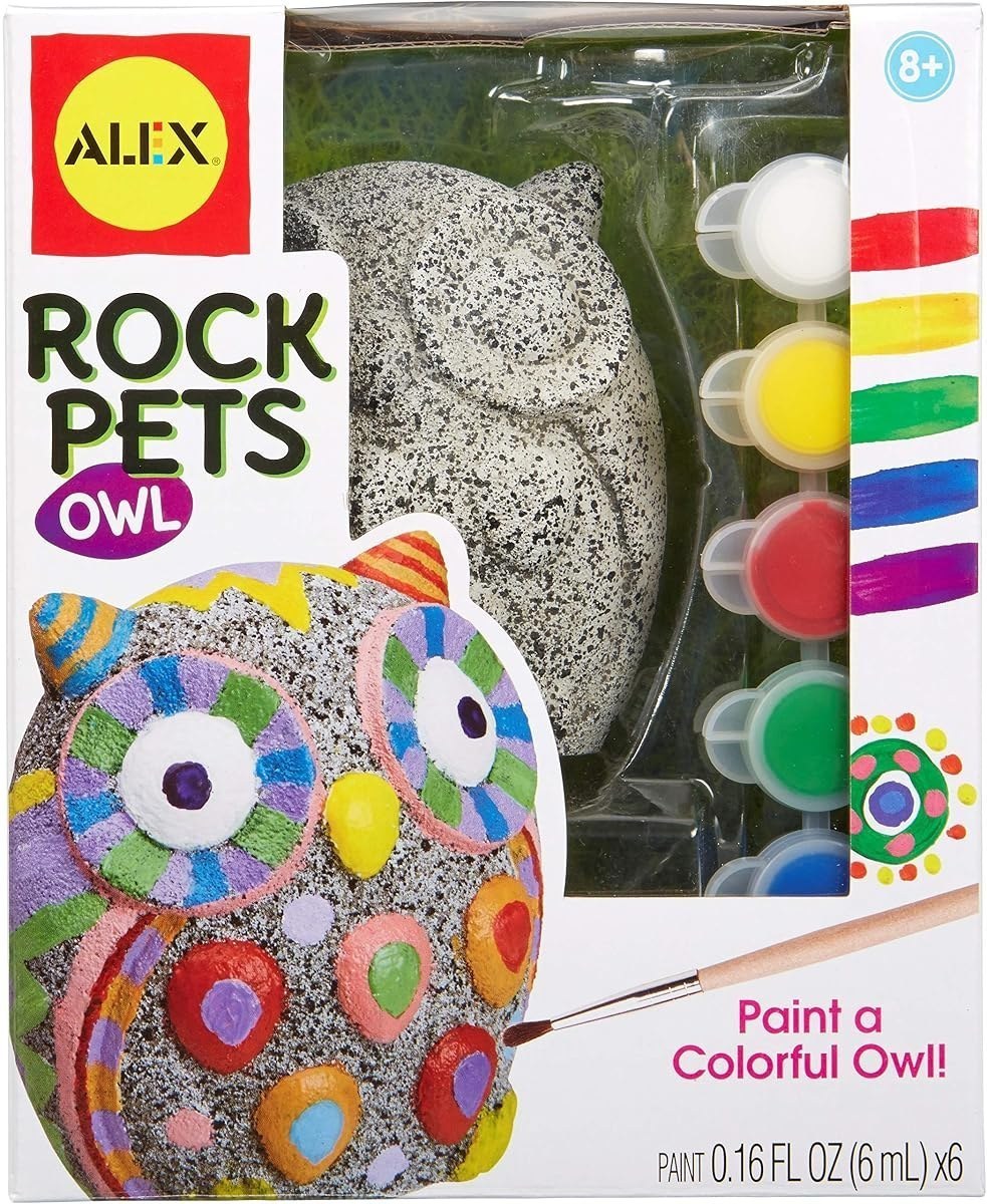 Rock Pets Fox — view 3