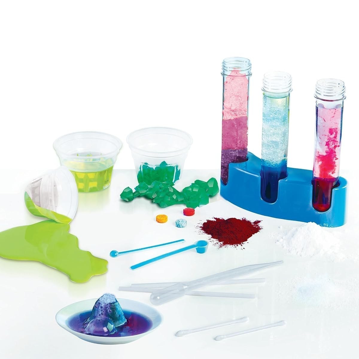 Scientific Explorer My First Mind Blowing Science Kids Science Experiment Kit — view 4