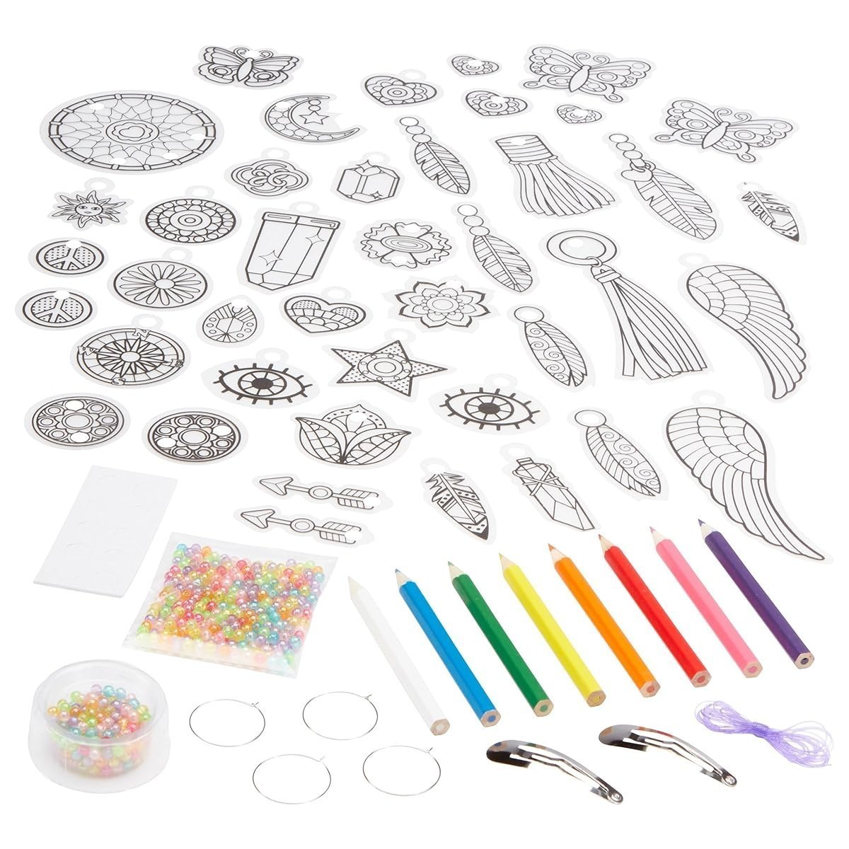 Shrinky Dinks Jewelry Kit — view 3