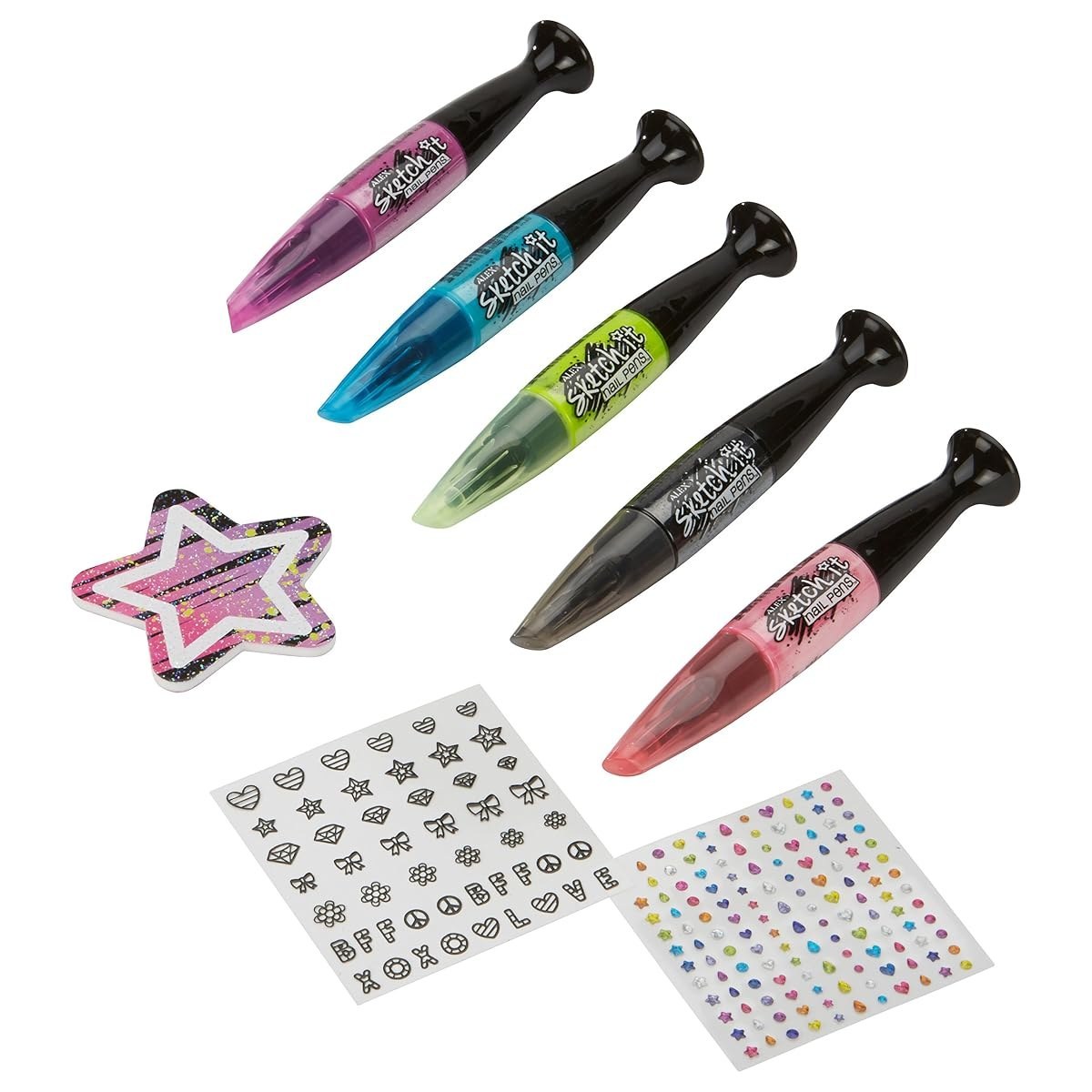 Sketch It Nail Pens Salon — view 4