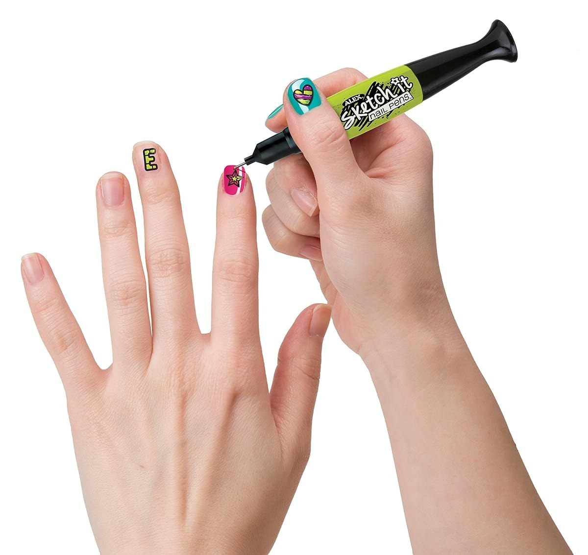 Sketch It Nail Pens Salon — view 5