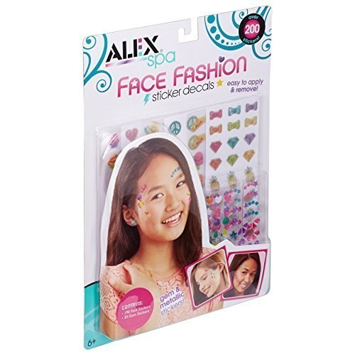 Sticker Decals
