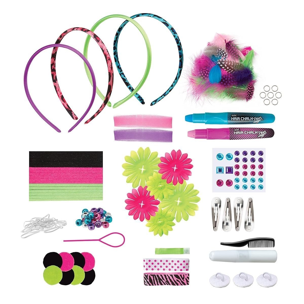 Ultimate Hair Accessories Salon — view 3